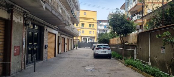 3-Zimmer Wohnung in Naples, Italy, Nr. 9668 31