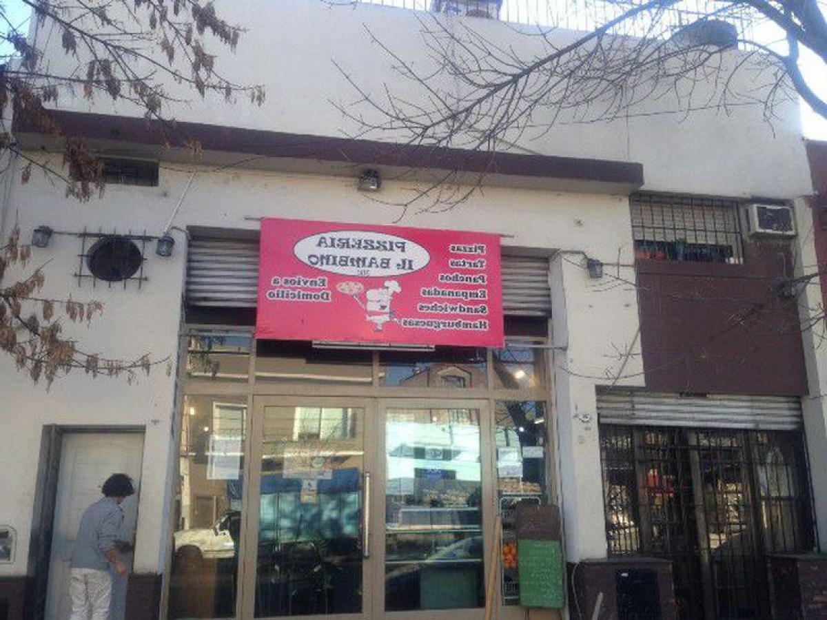  Land in Buenos Aires, Argentina No. 119363