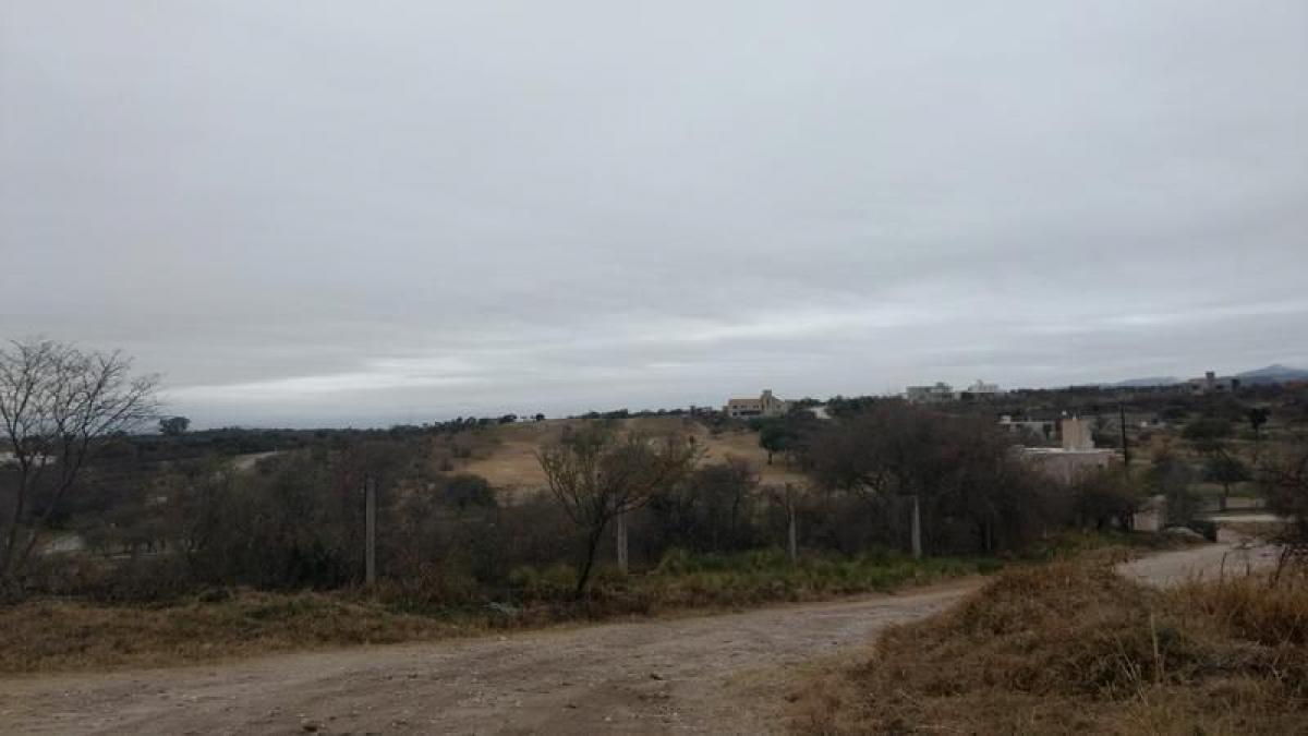  Land in Cordoba, Argentina No. 33869