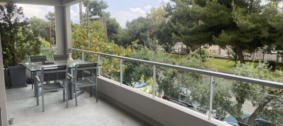 1 bedroom Apartment in Neo Psychiko, Greece No. 2713 12