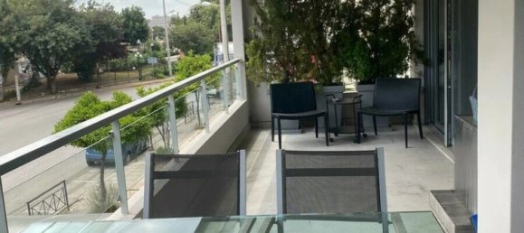 1 bedroom Apartment in Neo Psychiko, Greece No. 2713 10