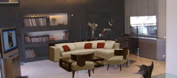 1 bedroom Apartment in Neo Psychiko, Greece No. 2713 2