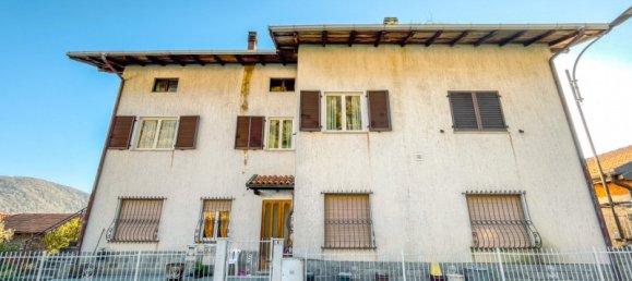 5 rooms House in Armeno, Italy No. 108086 36