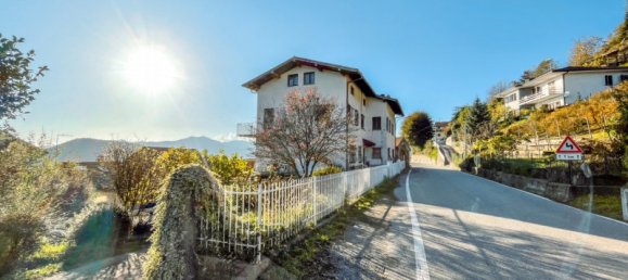 5 rooms House in Armeno, Italy No. 108086 35