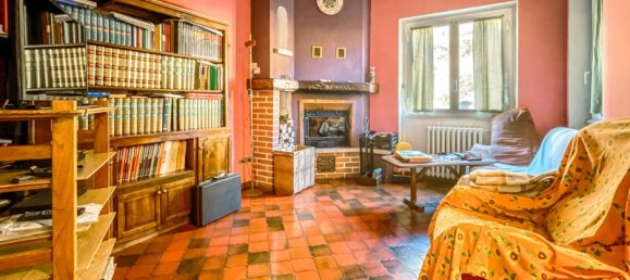 5 rooms House in Armeno, Italy No. 108086 4