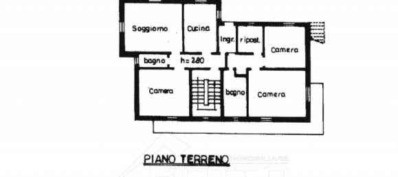 5 rooms House in Armeno, Italy No. 108086 43
