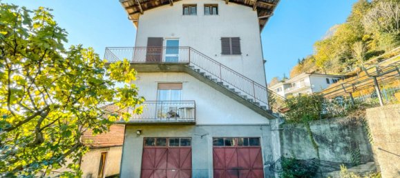 5 rooms House in Armeno, Italy No. 108086 37