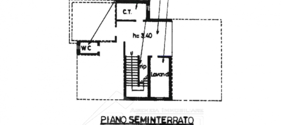 5 rooms House in Armeno, Italy No. 108086 42