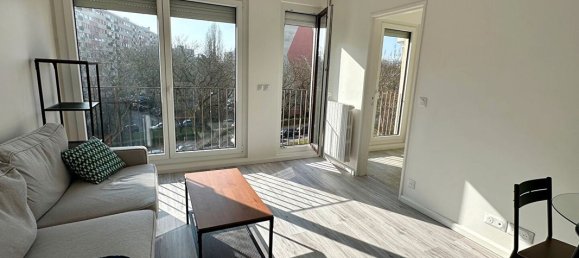 1 Schlafzimmer Wohnung in Montreuil, France, Nr. 170036 6