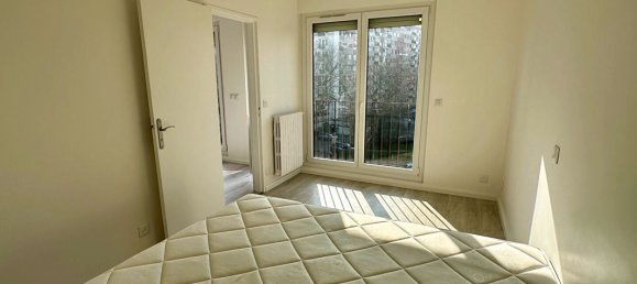 1 Schlafzimmer Wohnung in Montreuil, France, Nr. 170036 3