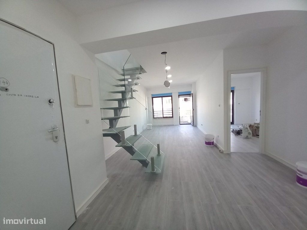 3 Schlafzimmer Doppelhaus in Costa da Caparica, Portugal, Nr. 29546