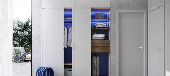 Вилла с 1 спальней в Unit Space Village 3, Tabanan, Индонезия № 2293 2