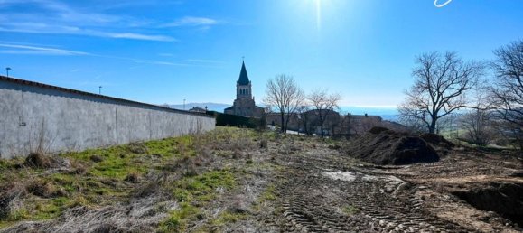 Terreno em Pomeys, France 735 m² N.º 198151 3