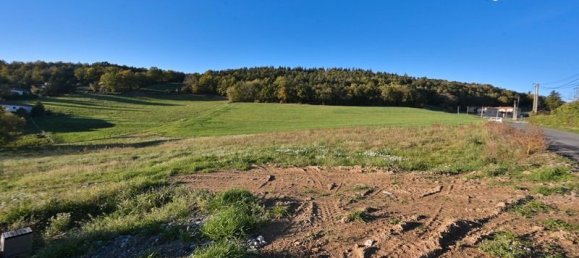 Terreno em Pomeys, France 735 m² N.º 198151 9