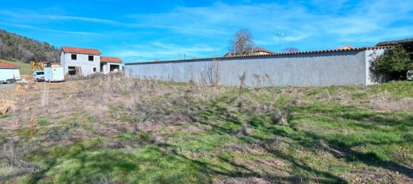 Terreno em Pomeys, France 735 m² N.º 198151 8