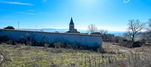 Terreno em Pomeys, France 735 m² N.º 198151 2