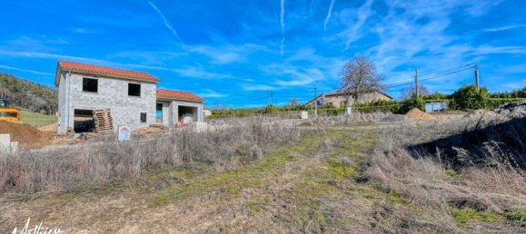 Terreno em Pomeys, France 735 m² N.º 198151 7