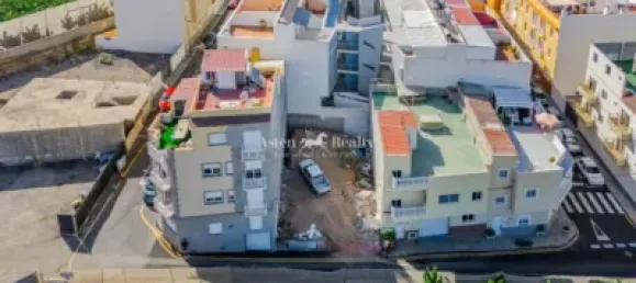 Terreno em Guia de Isora, Spain N.º 172540 17