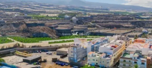 Terreno em Guia de Isora, Spain N.º 172540 11