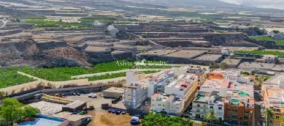 Terreno em Guia de Isora, Spain N.º 172540 2