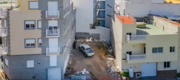 Terreno em Guia de Isora, Spain N.º 172540 8