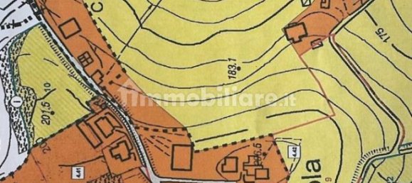 670m² Land in Borghi, Italy No. 335523 3