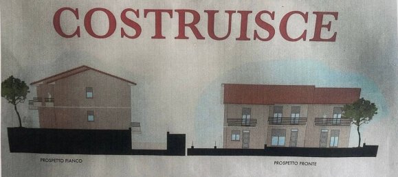 670m² Land in Borghi, Italy No. 335523 4