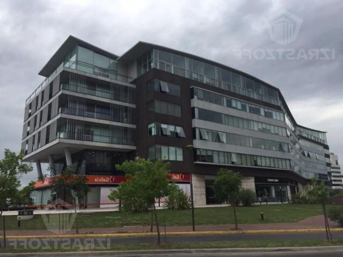 115m² Office in Tigre, Argentina No. 28860
