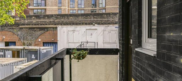 1 bedroom Apartment in London, United Kingdom No. 8745 5