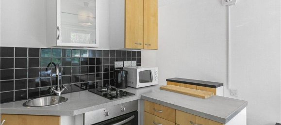 1 bedroom Apartment in London, United Kingdom No. 8745 12