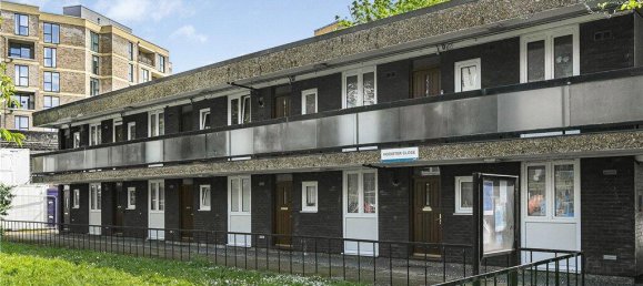 1 bedroom Apartment in London, United Kingdom No. 8745 8