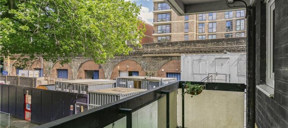 1 bedroom Apartment in London, United Kingdom No. 8745 24