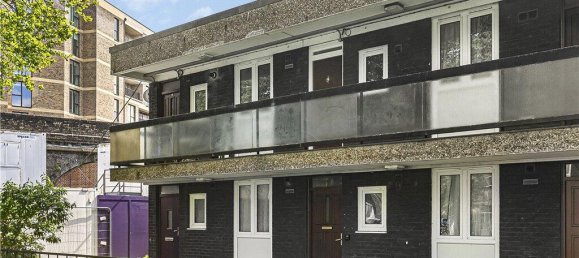 1 bedroom Apartment in London, United Kingdom No. 8745 26