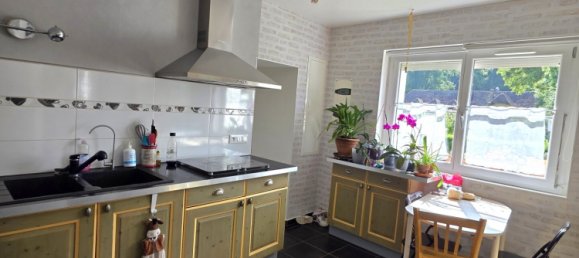 2 غرف نوم منزل في Guignecourt, France رقم 300572 2