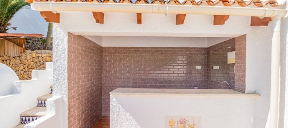 Casa T5 em La Nucia, Spain N.º 172737 26