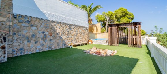 Casa T5 em La Nucia, Spain N.º 172737 38