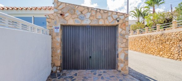 Casa T5 em La Nucia, Spain N.º 172737 43