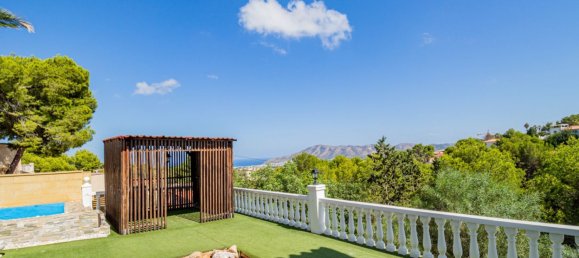 Casa T5 em La Nucia, Spain N.º 172737 40