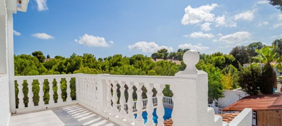 Casa T5 em La Nucia, Spain N.º 172737 24