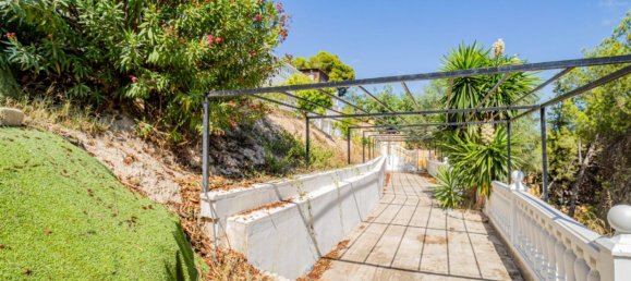 Casa T5 em La Nucia, Spain N.º 172737 33