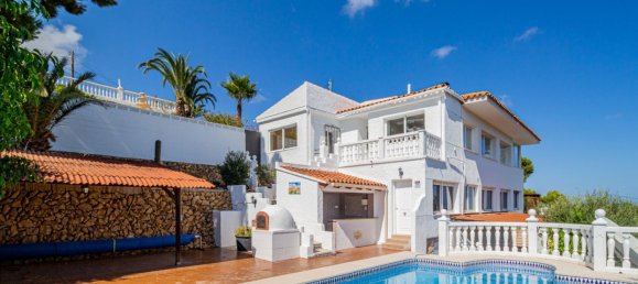 Casa T5 em La Nucia, Spain N.º 172737 29