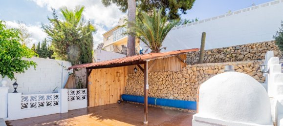 Casa T5 em La Nucia, Spain N.º 172737 27