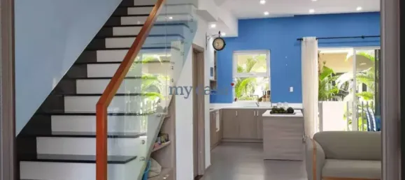 3 dormitorios terreno en alquiler en Thu Duc, Ho Chi Minh, Vietnam № 8900 5