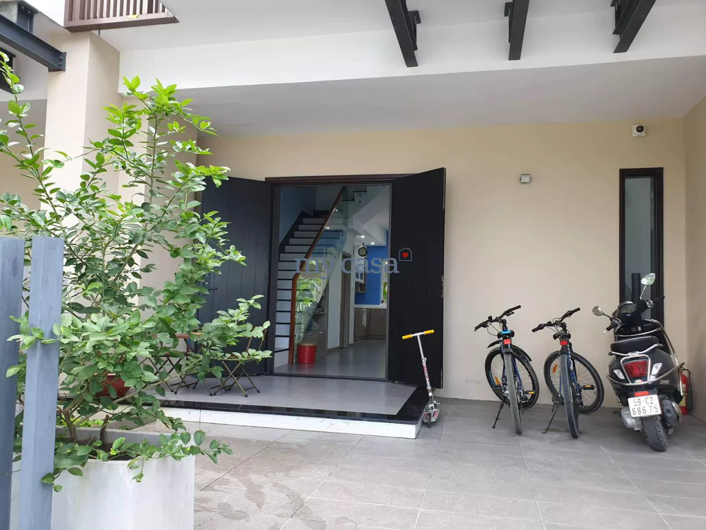 3 dormitorios terreno en alquiler en Thu Duc, Ho Chi Minh, Vietnam № 8900