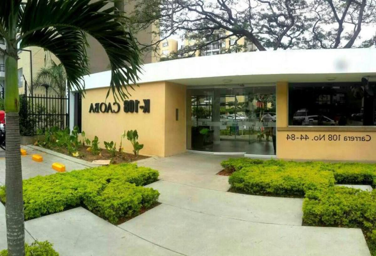 3 bedrooms House in Valle del Cauca, Colombia No. 6000