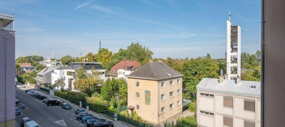 Studio in Leopoldstadt, Austria No. 258011 14