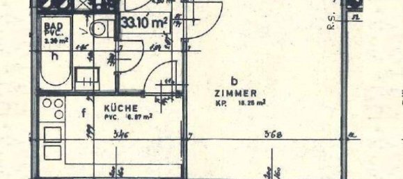 Studio in Leopoldstadt, Austria No. 258011 19