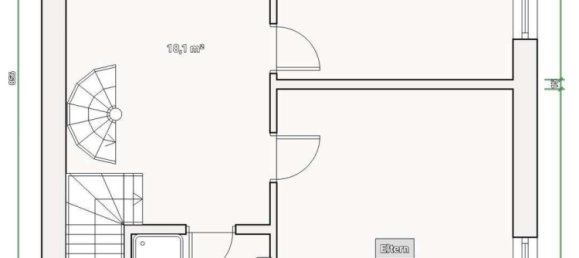 3 Schlafzimmer Stadthaus in Rostock, Germany, Nr. 126664 28