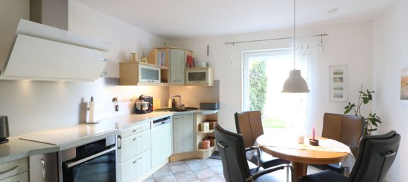 3 Schlafzimmer Stadthaus in Rostock, Germany, Nr. 126664 7