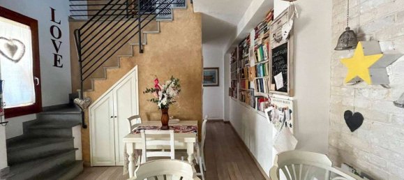 5 bedrooms Apartment in Florence, Italy No. 337006 6